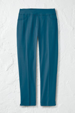 Pull-On Anywear ShapeMe® Cropped Pants