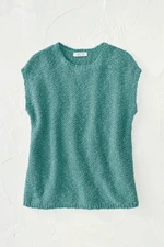 Solana Slub Sweater