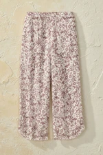 Botanical Breeze Gauze Crops