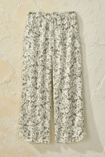 Botanical Breeze Gauze Crops