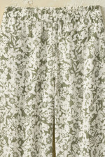 Botanical Breeze Gauze Crops
