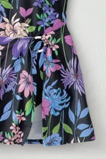 Botanic ShapeMe™ Sarong Swimdress