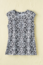 Beyond Batik Tee