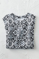 Beyond Batik Tee