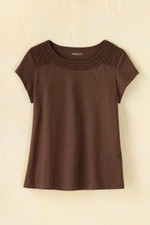 Clarissa Tee