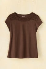 Clarissa Tee