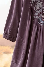 Paradise Valley TENCEL™ Dress