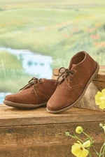 Nuala II Booties by Børn®