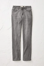 The Creek® Comfort Straight-Leg Jeans