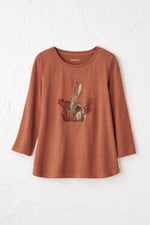 Rustic Spirit Tees