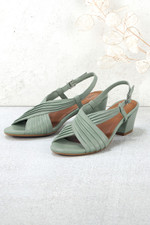 Clarissa Slingbacks by Walk With Me™