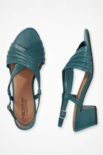 Clarissa Slingbacks by Walk With Me™