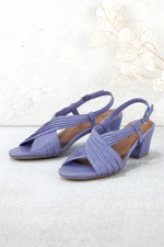 Clarissa Slingbacks by Walk With Me™