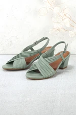 Clarissa Slingbacks by Walk With Me™