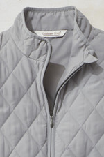 Vest for All Seasons