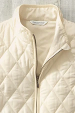 Vest for All Seasons