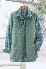 Vest for All Seasons