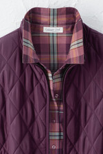 Vest for All Seasons
