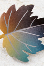 Autumn Leaf Pins