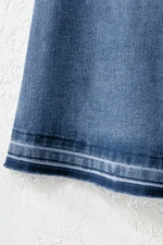 Freya Denim Skirt