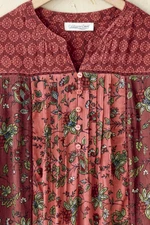 Autumn Song Tunic