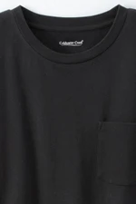 #BestCotton™ Boxy Pocket Tee