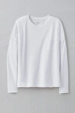 #BestCotton™ Boxy Pocket Tee