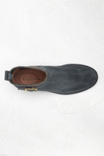 Salerno Leather Boots by Cammina™