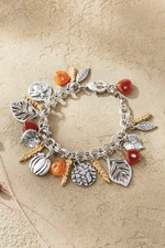 Forest Finds Bracelet