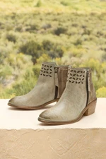 Liz Boots by Roan®