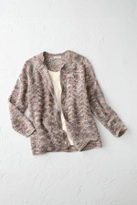 Rustic Threads Cardigan