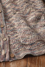 Rustic Threads Cardigan