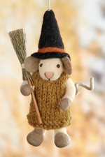 Halloween Mice, Set of 2