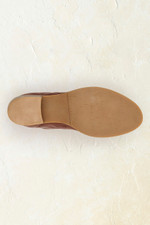 Milana Leather Boots by Cammina™
