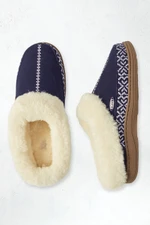 Greta Embroidered Clogs by Acorn®