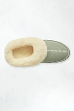 Greta Embroidered Clogs by Acorn®