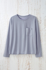Superbly Soft Lounge Top
