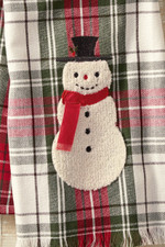 Festive Tea Towels