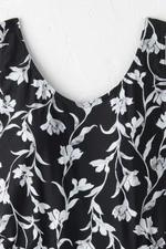 Botanica ShapeMe™ Sarong Swimdress