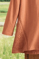 Ridgeway Embroidered Top