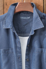 Beyond the Blue TENCEL™ Tunic