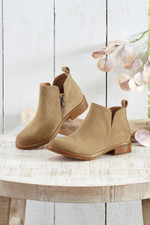 Beatrice Waterproof Booties by Söfft®