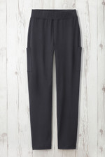 FlexFit Tapered Ankle Pants