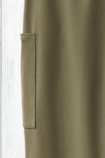 FlexFit Tapered Ankle Pants