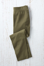 FlexFit Tapered Ankle Pants