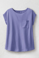 #BestCotton™ Pocket Tee