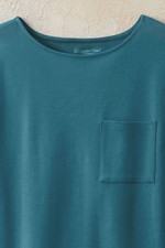 #BestCotton™ Pocket Tee
