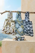 Blu Bag Reusable Shopping Bag