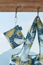 Blu Bag Reusable Shopping Bag