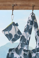 Blu Bag Reusable Shopping Bag